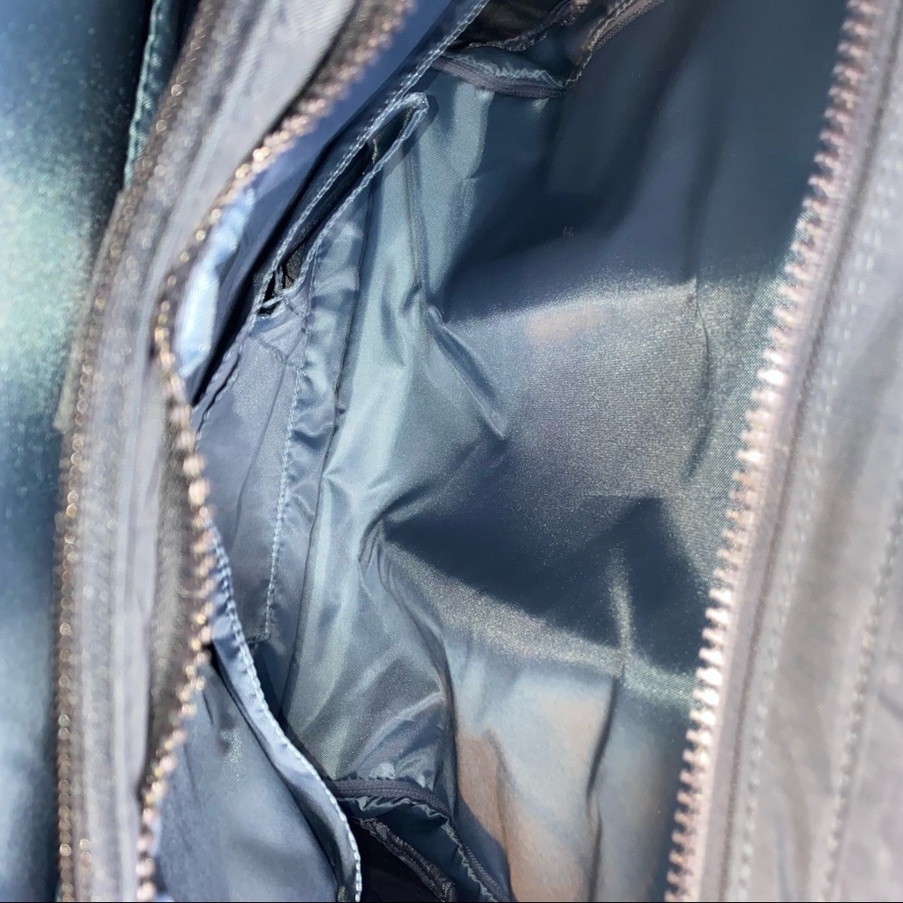 Kipling Navy Blue Travel Bag - Picture 11 of 11